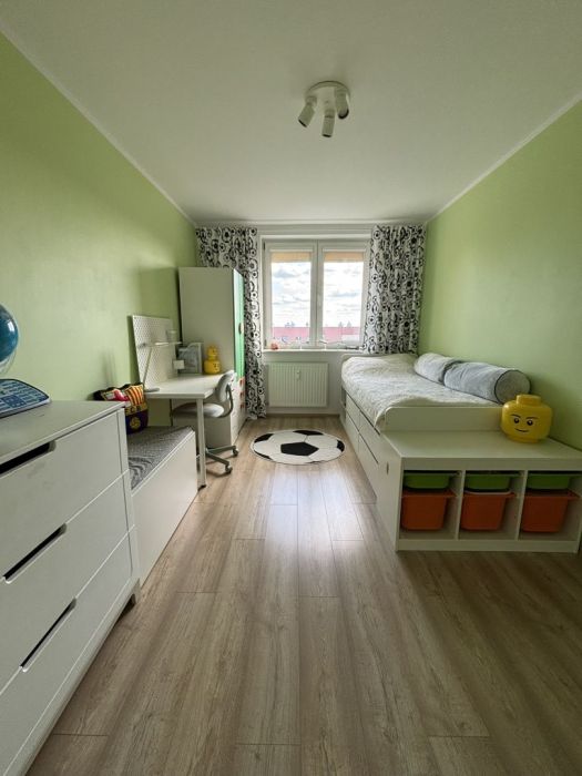 Słoneczne 3-pokojowe mieszkanie na Chełmie: zdjecie 99434995