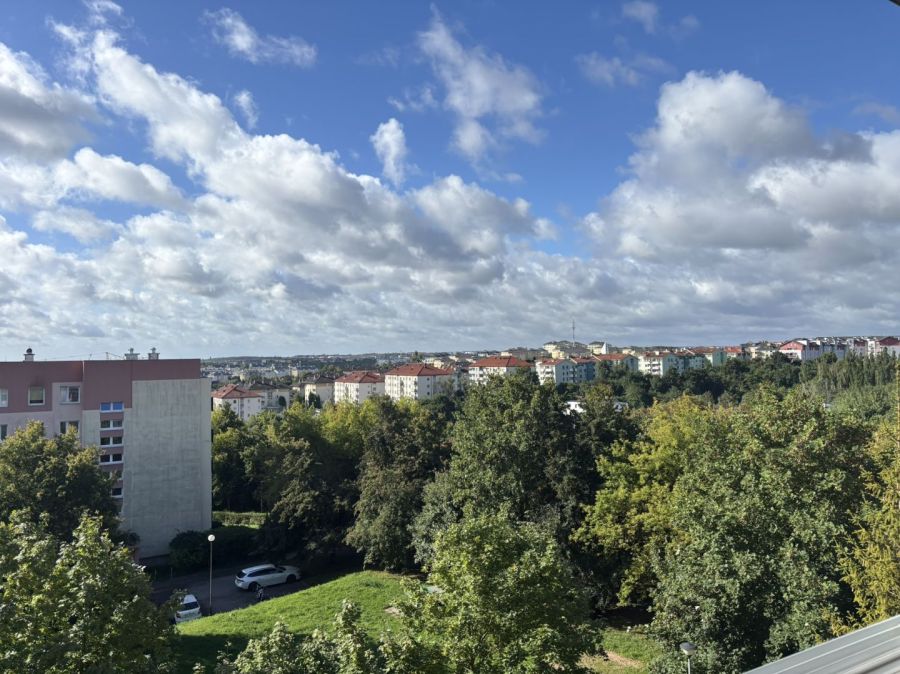 Słoneczne 3-pokojowe mieszkanie na Chełmie: zdjecie 99435006