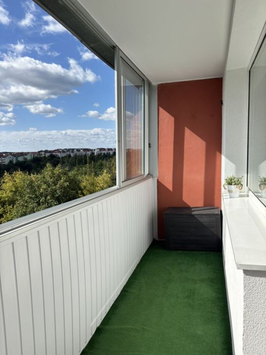 Słoneczne 3-pokojowe mieszkanie na Chełmie: zdjecie 99435007