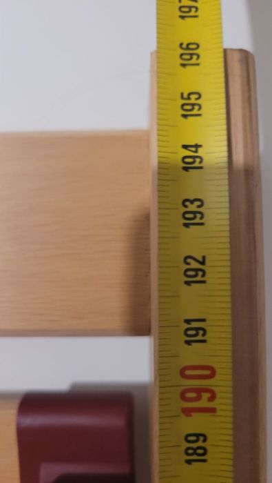 Stelaż łóżka: zdjecie 99435042