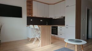 Mieszkanie 2-pokojowe z balkonem, słoneczne: zdjecie 66535615