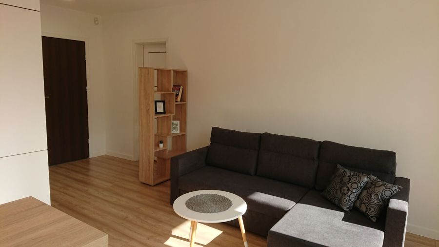 Mieszkanie 2-pokojowe z balkonem, słoneczne: zdjecie 99435074