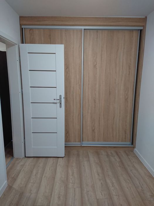 Mieszkanie 2-pokojowe z balkonem, słoneczne: zdjecie 99435077