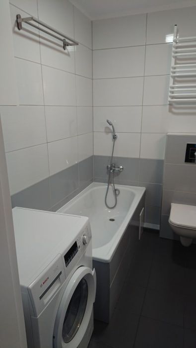 Mieszkanie 2-pokojowe z balkonem, słoneczne: zdjecie 99435079