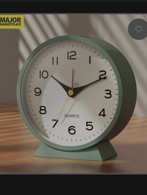 Sprzedam nowy Stylowy Zegar Biurkowy Budzik Klasyka w Nowoczesnym Wyda: zdjecie 66535702