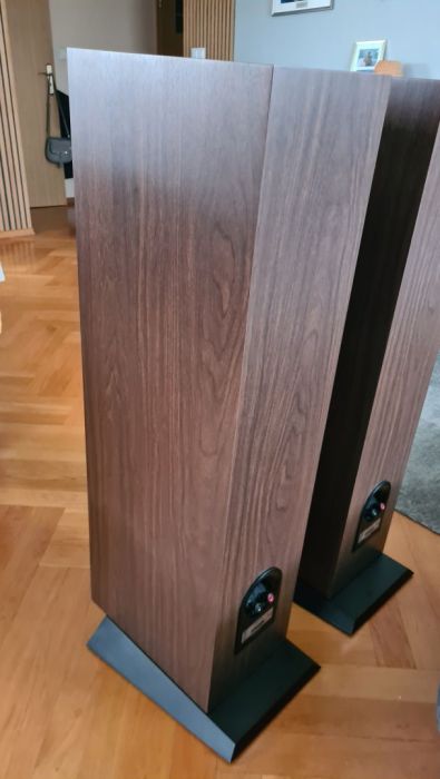 Focal chora 618 nowe ! Fenomenalny dźwięk.: zdjecie 99436172