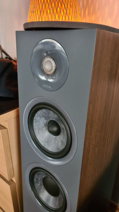 Focal chora 618 nowe ! Fenomenalny dźwięk.: zdjecie 99436177