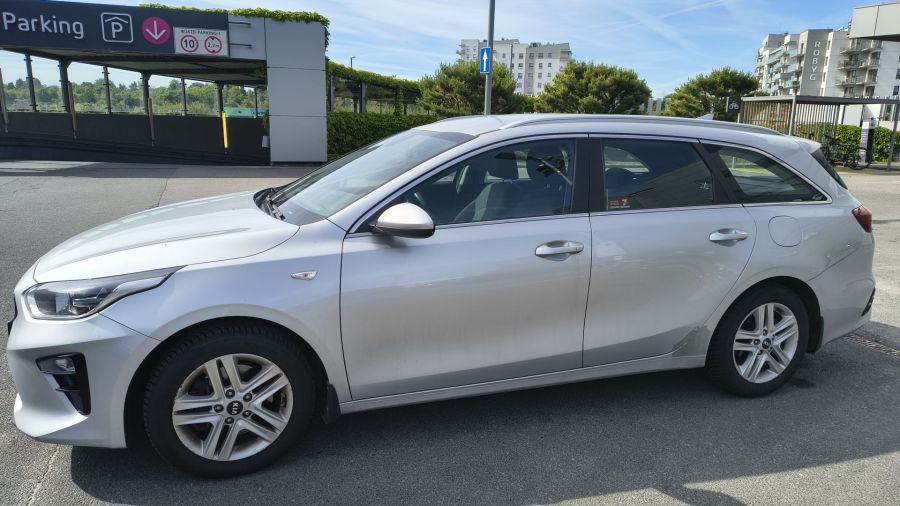 Kia Cee'd