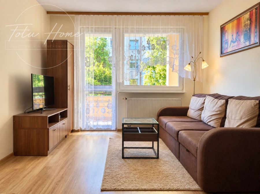 2 pokoje | 52 m&sup2; | Fikakowo | Górnicza | od zaraz