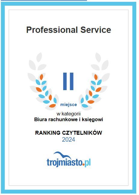 Załóż własną firmę online z pomocą doświadczonego księgowego: zdjecie 99436302