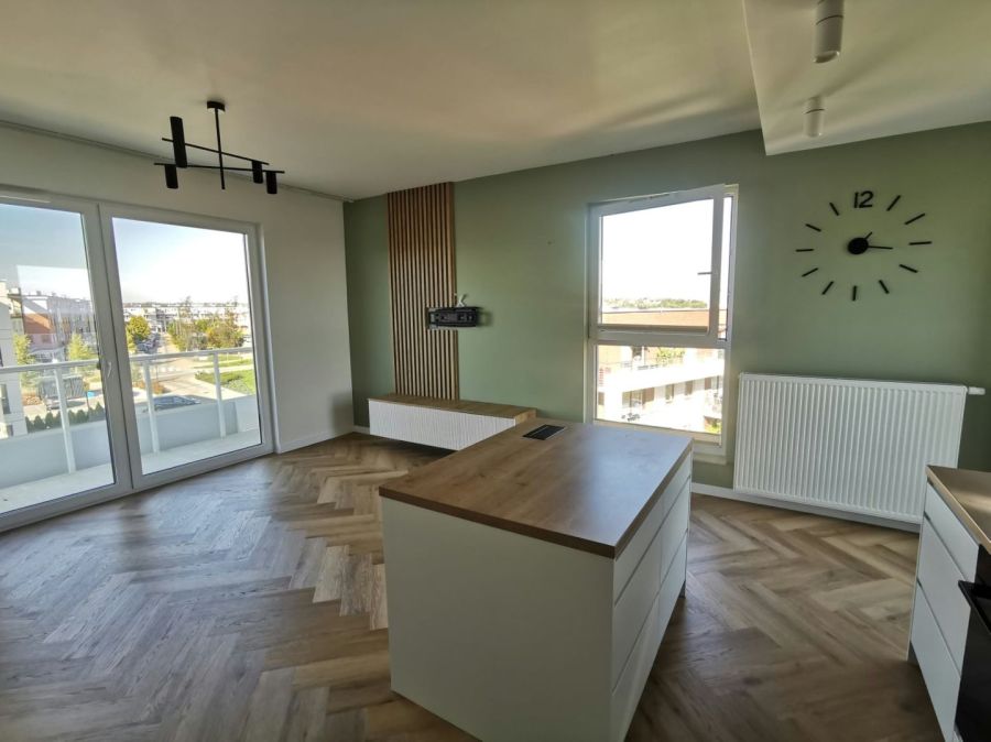 mieszkanie 3 pokojowe z piwnicą i miejscem w hali: zdjecie 99515095