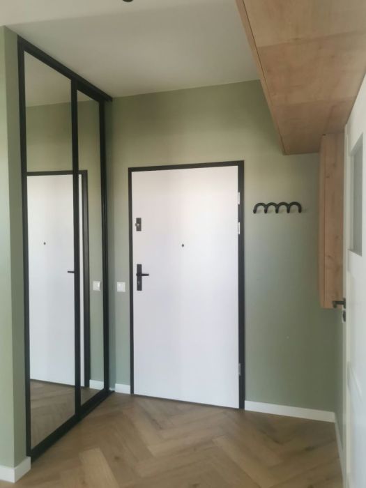 mieszkanie 3 pokojowe z piwnicą i miejscem w hali: zdjecie 99515103