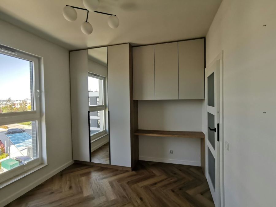 mieszkanie 3 pokojowe z piwnicą i miejscem w hali: zdjecie 99515104
