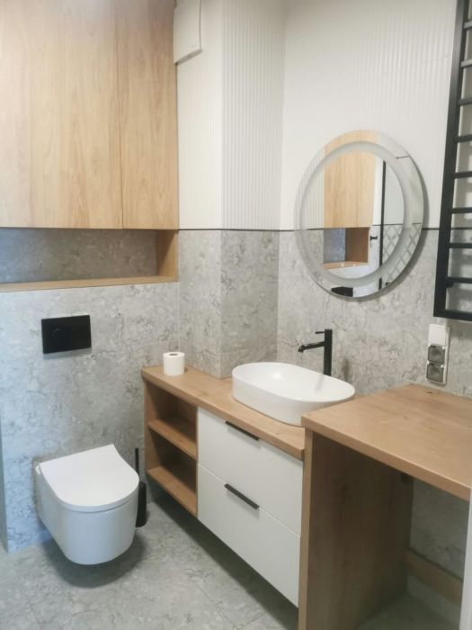 mieszkanie 3 pokojowe z piwnicą i miejscem w hali: zdjecie 99515107