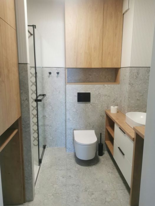 mieszkanie 3 pokojowe z piwnicą i miejscem w hali: zdjecie 99515108