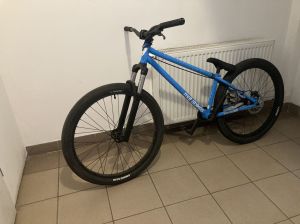 Rower MTB dirt blackajacl/ koło Dartmoor: zdjecie 66535853