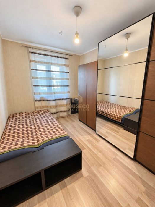 Przytulne 2 pokoje z dużym balkonem: zdjecie 99562900