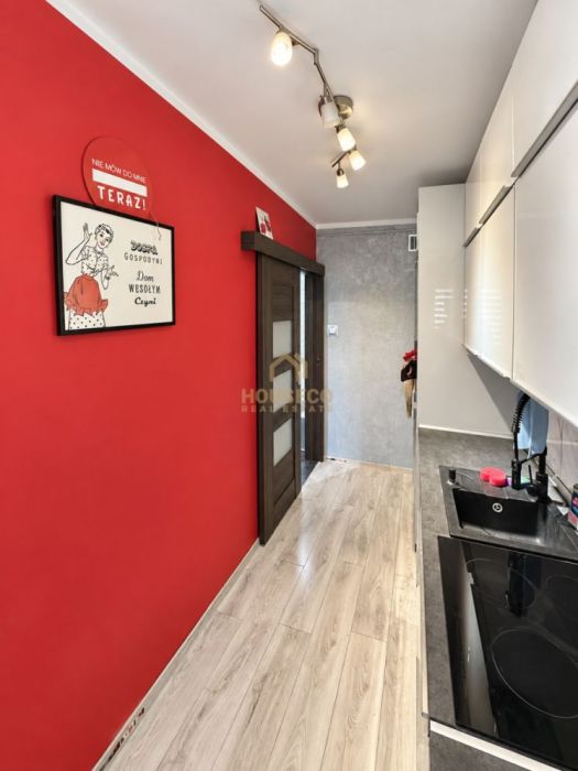 Przytulne 2 pokoje z dużym balkonem: zdjecie 99562893