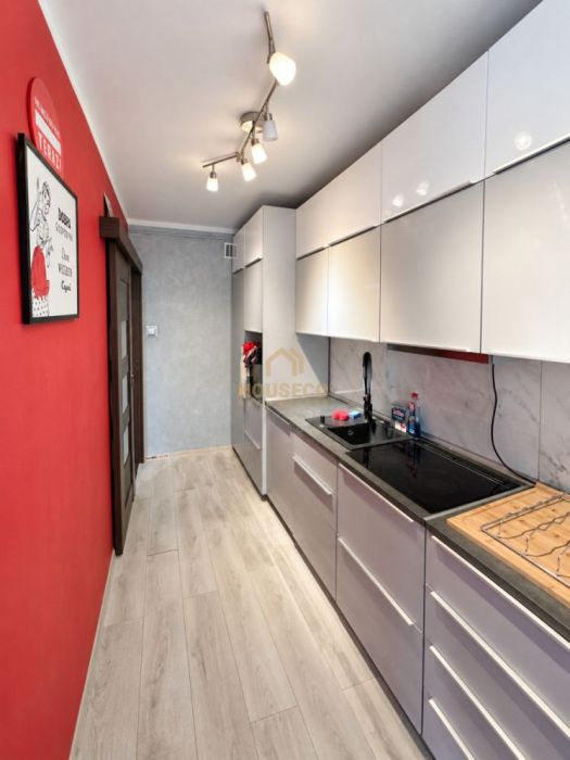 Przytulne 2 pokoje z dużym balkonem: zdjecie 99562896