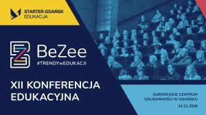 Konferencja edukacyjna BeZee-Trendy w edukacji: zdjecie 66536006