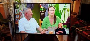Telewizor LG 55UJ6307 Smart 4K UHD DVB-T2/S2 Hevc: zdjecie 66536037