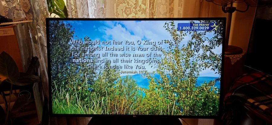 Telewizor LG 55UJ6307 Smart 4K UHD DVB-T2/S2 Hevc: zdjecie 99438337