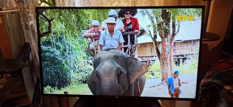 Telewizor LG 55UJ6307 Smart 4K UHD DVB-T2/S2 Hevc: zdjecie 99438338