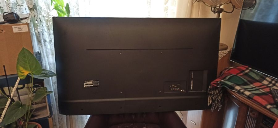 Telewizor LG 55UJ6307 Smart 4K UHD DVB-T2/S2 Hevc: zdjecie 99438347