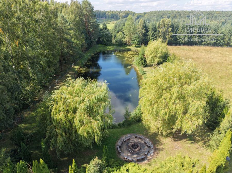 Rezydencja z prywatnym basenem | 500 m&sup2; | 3152 m&sup2;: zdjecie 99438595