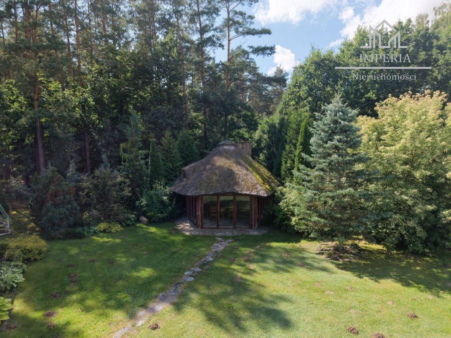 Rezydencja z prywatnym basenem | 500 m&sup2; | 3152 m&sup2;: zdjecie 99438596