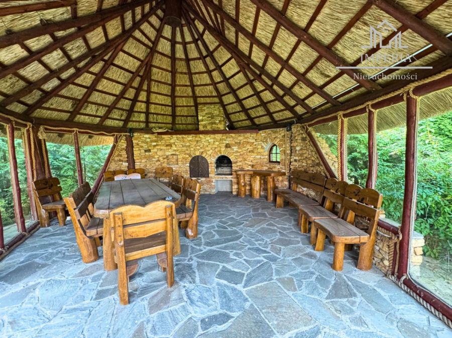 Rezydencja z prywatnym basenem | 500 m&sup2; | 3152 m&sup2;: zdjecie 99438597