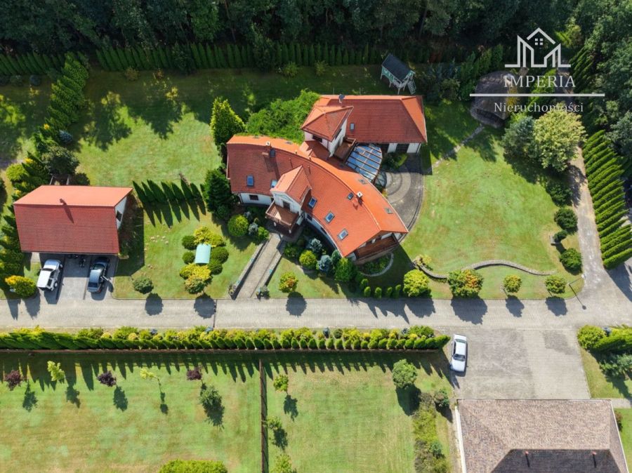 Rezydencja z prywatnym basenem | 500 m&sup2; | 3152 m&sup2;: zdjecie 99438581