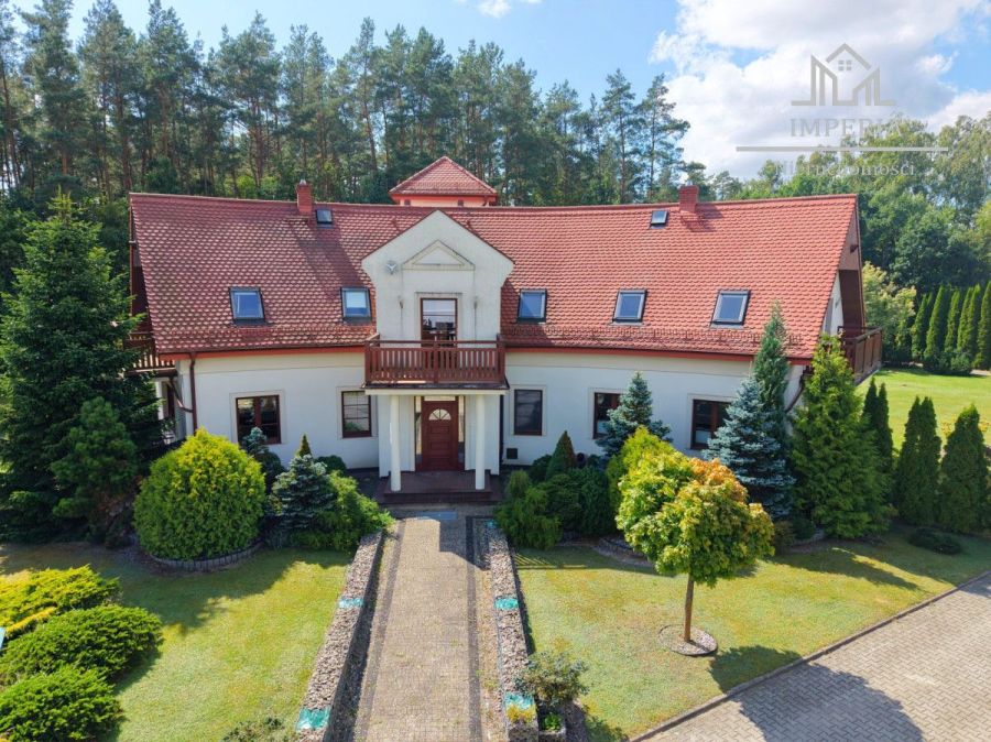 Rezydencja z prywatnym basenem | 500 m&sup2; | 3152 m&sup2;: zdjecie 99438584
