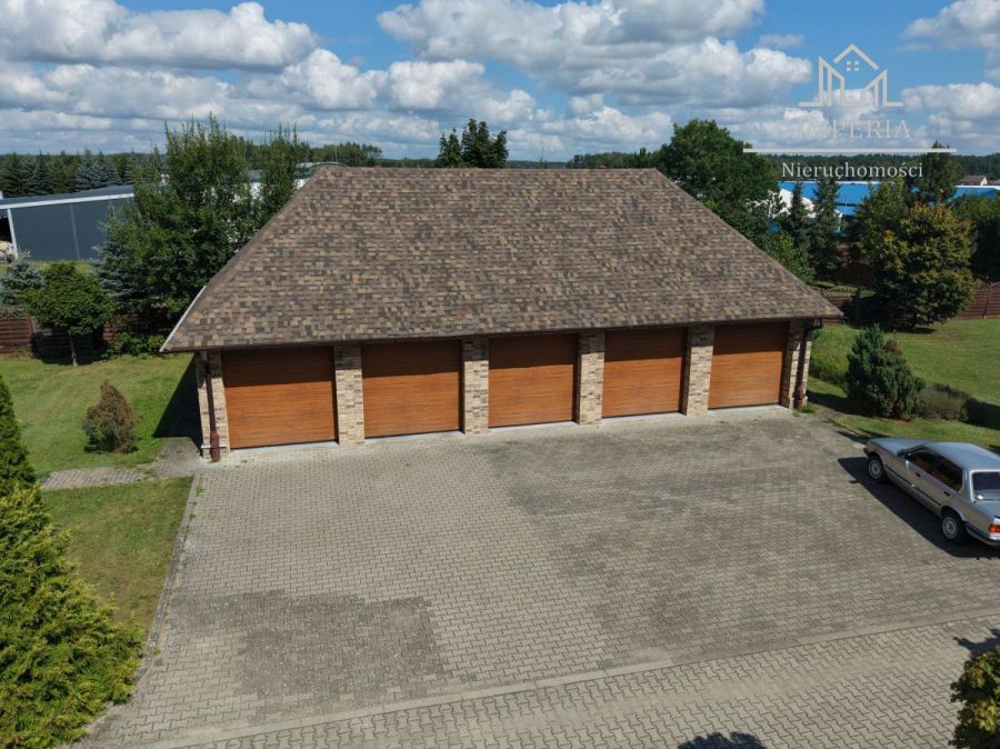 Rezydencja z prywatnym basenem | 500 m&sup2; | 3152 m&sup2;: zdjecie 99438592