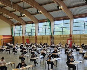 Angielski Matura Podstawowa i Rozszerzona: zdjecie 66536073