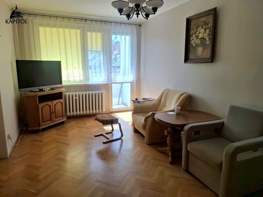 Sopot Kamienny Potok -3-pok ul.Malczewskiego