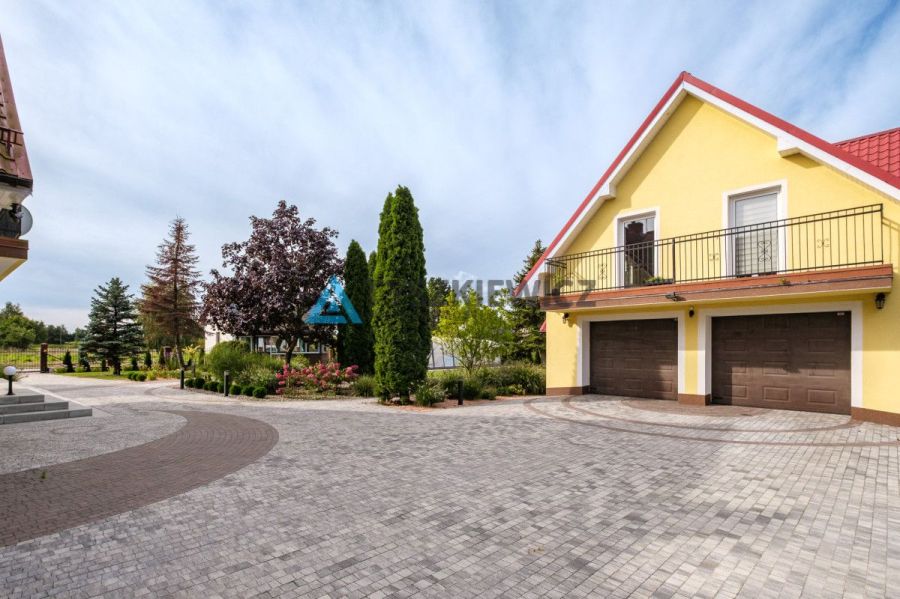 Wyjątkowa posiadłość z dwoma budynkami: zdjecie 99438915