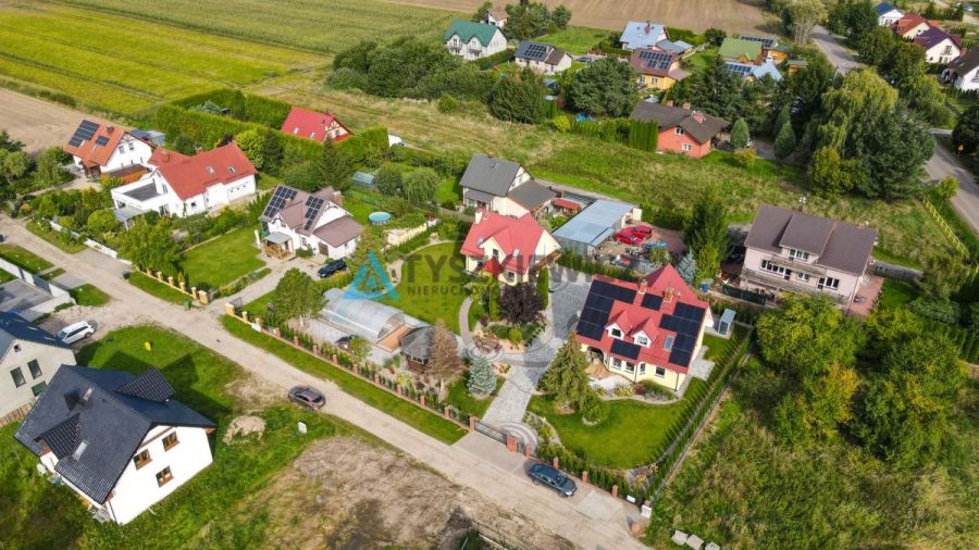 Wyjątkowa posiadłość z dwoma budynkami: zdjecie 99438907