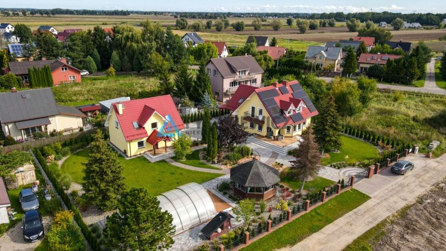 Wyjątkowa posiadłość z dwoma budynkami: zdjecie 99438908