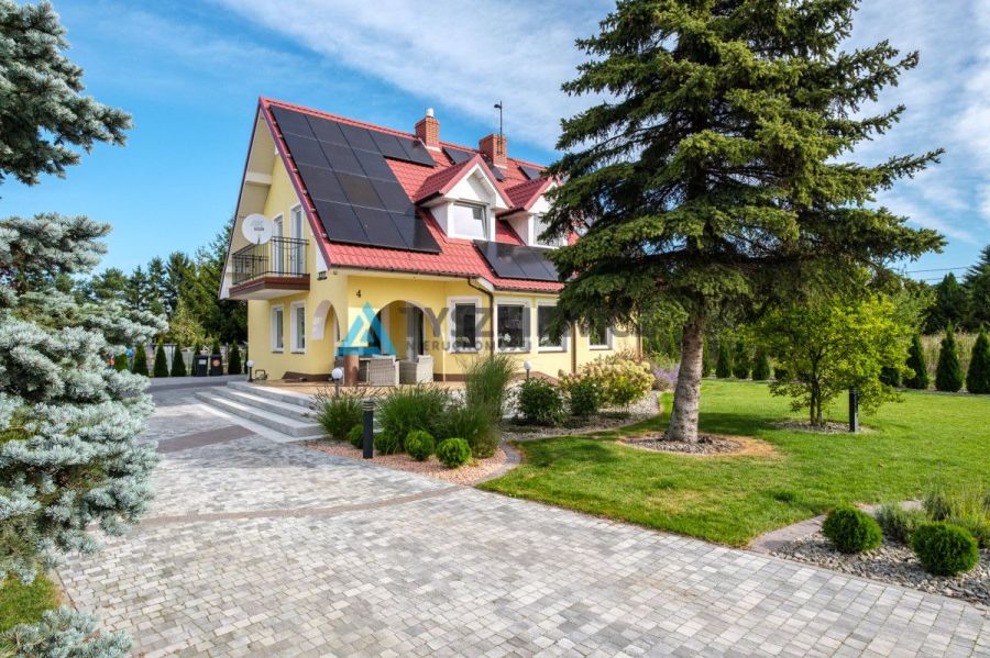 Wyjątkowa posiadłość z dwoma budynkami: zdjecie 99438910