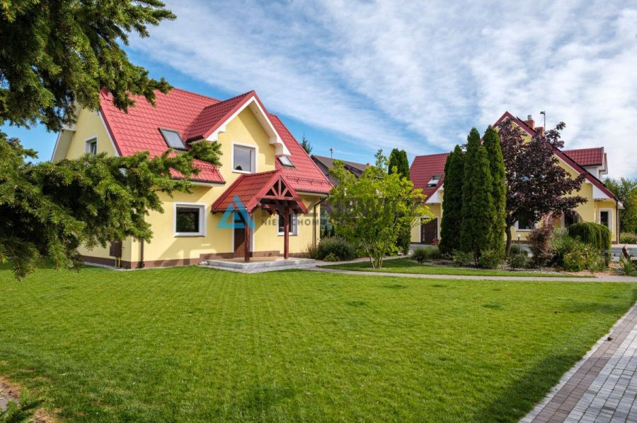 Wyjątkowa posiadłość z dwoma budynkami: zdjecie 99438914