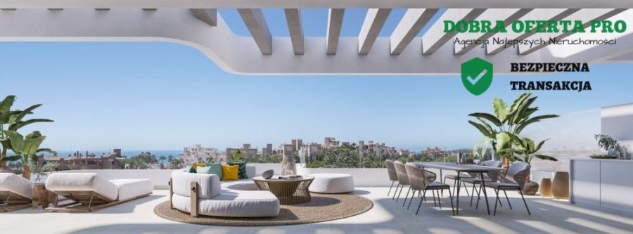 Apartament z basenem – Estepona: zdjecie 99439228
