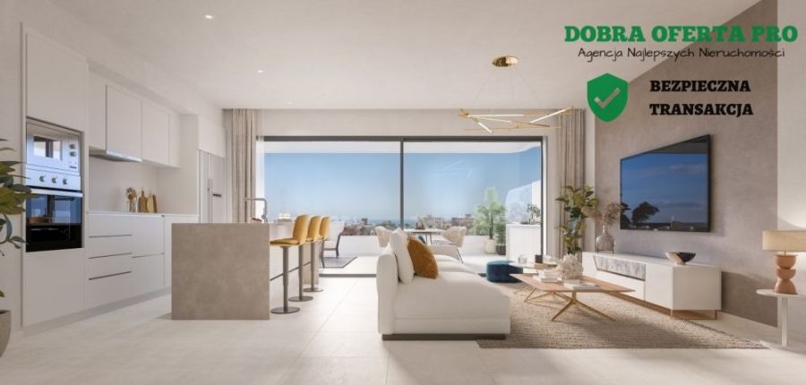 Apartament z basenem – Estepona: zdjecie 99439231