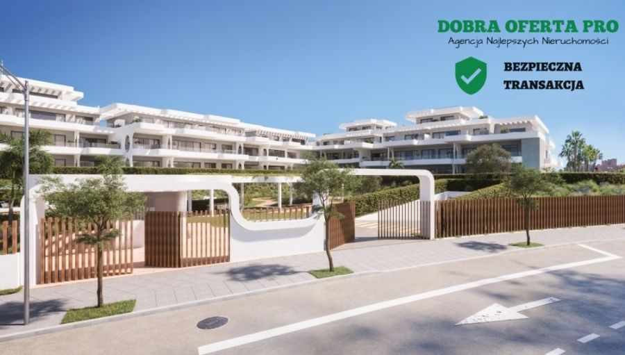 Apartament z basenem – Estepona: zdjecie 99439232