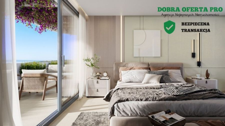 Apartament z widokiem na morze – Casares: zdjecie 99439242