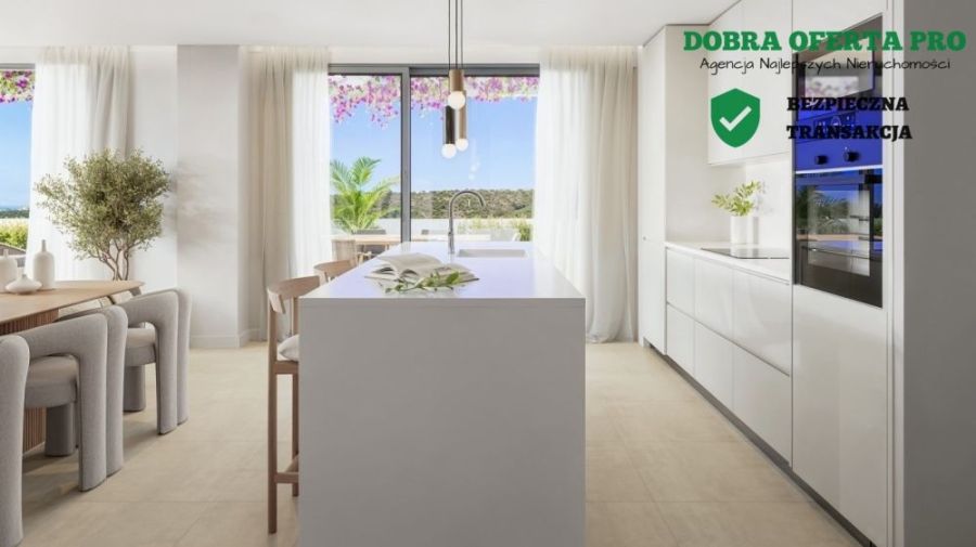 Apartament z widokiem na morze – Casares: zdjecie 99439243