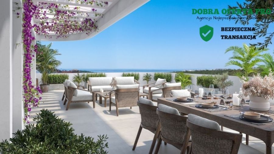 Apartament z widokiem na morze – Casares: zdjecie 99439234