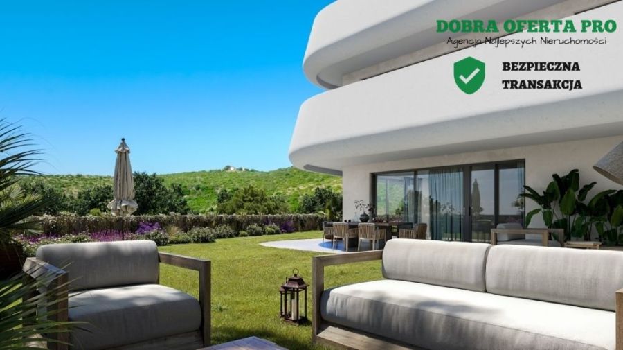 Apartament z widokiem na morze – Casares: zdjecie 99439235