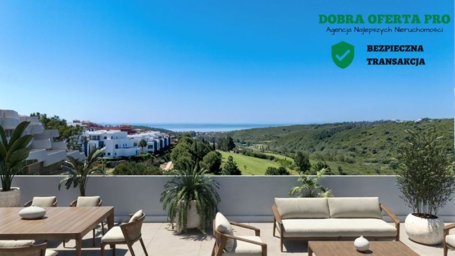 Apartament z widokiem na morze – Casares: zdjecie 99439237