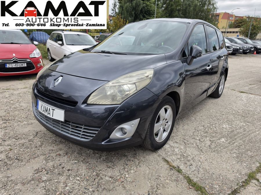 Renault Grand Scenic